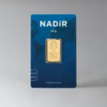 ÖZBAĞ 10 Gr Külçe Altın - Görsel 2