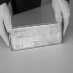 NadirGold 5 Kg 999‚9 Gümüş Külçe