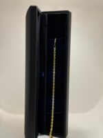 Kadın 14 Ayar 2.59Gr Altın Künye - Görsel 2