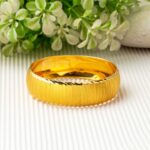 Freze 22 Ayar Mega 2 cm. Enli Altın Bilezik 25 Gram - Görsel 3