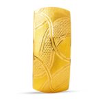 40 gr. 22 Ayar Altın Mega Bilezik (3 cm Enli) - Görsel 6