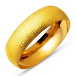 27 gr Mega 22 Ayar Altın Bilezik (2 cm Enli) - Görsel 2