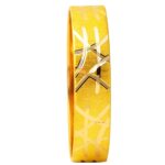 14 gr. 22 Ayar Düz Altın Bilezik (1,5 cm Enli) - Görsel 4