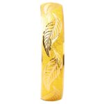 14 gr. 22 Ayar Altın Bilezik (1,5 cm Enli) - Görsel 4