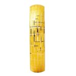 14 gr. 22 Ayar Altın Bilezik (1,5 cm Enli) - Görsel 6