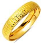 14 gr. 22 Ayar Altın Bilezik (1,5 cm Enli) - Görsel 2