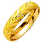 15 gr. 22 Ayar Altın Bilezik (1,5 cm Enli) - Görsel 2