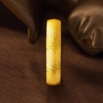 15 gr. 22 Ayar Altın Bilezik (1,5 cm Enli) - Görsel 5