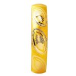 15 gr. 22 Ayar Altın Bilezik (1,5 cm Enli) - Görsel 6
