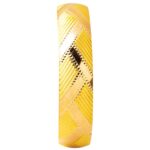 19 gr. 22 Ayar Altın Bilezik (1,5 cm Enli) - Görsel 4
