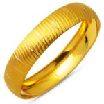 22 Ayar 1,5 cm. Enli Kalemli Altın Bilezik 16 Gram - Görsel 2