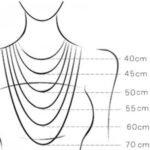 Burgu 14 Ayar Altın Zincir 50 cm. - Görsel 7