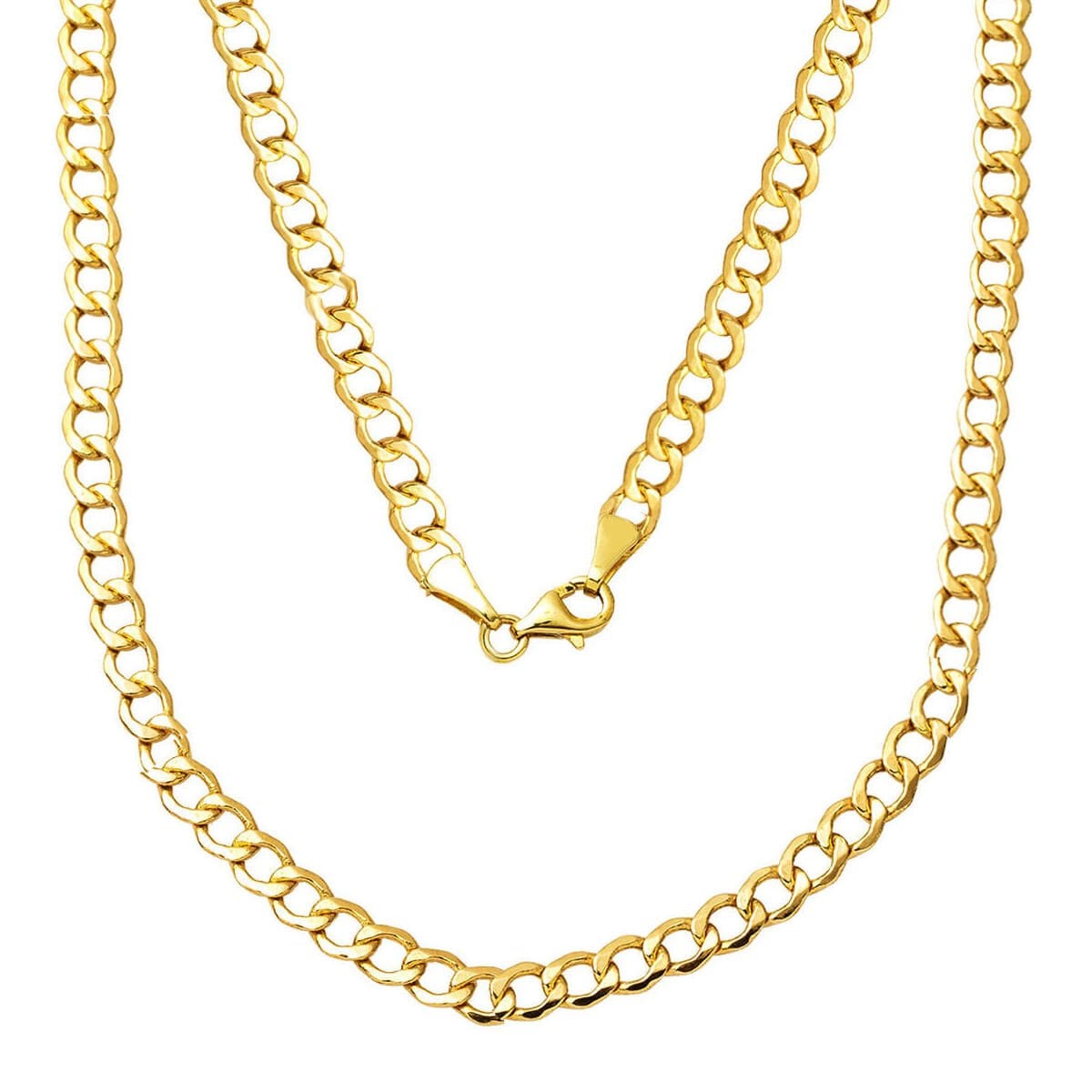 gurmet-14-ayar-altin-boyun-zinciri-kolye-55-cm-3a47f3fa596.jpg Gurmet 14 Ayar Altın Boyun Zinciri Kolye 55 cm. - Görsel 1