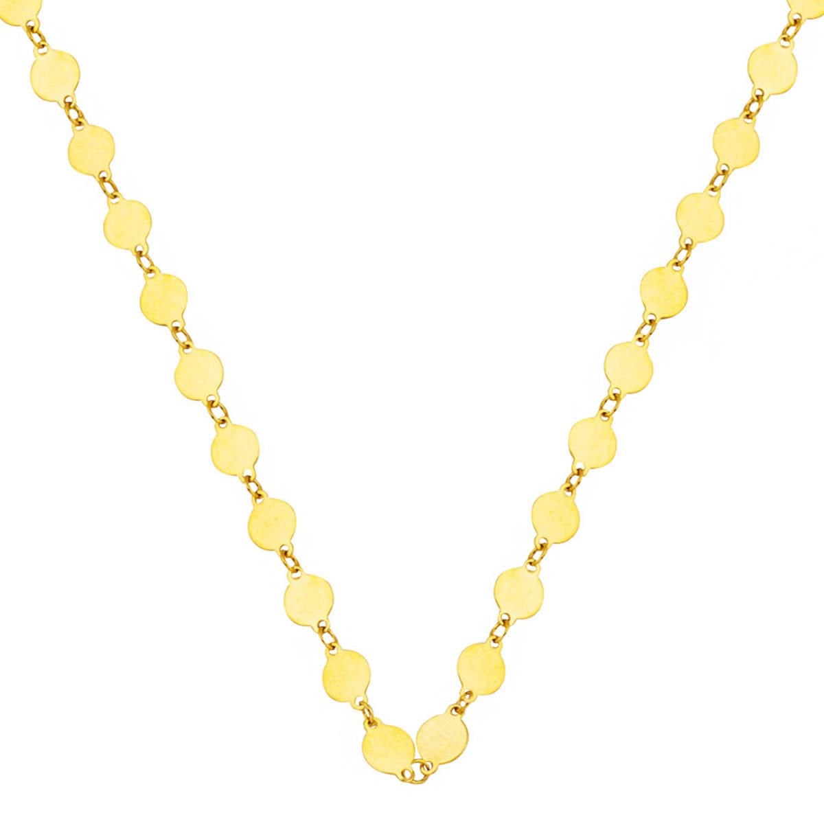 parlak-pullu-14-ayar-altin-zincir-kolye-50-cm-2b44f85b3f0.jpg Parlak Pullu 14 Ayar Altın Zincir Kolye 50 cm. - Görsel 1